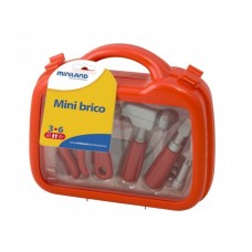 MINI BRICO